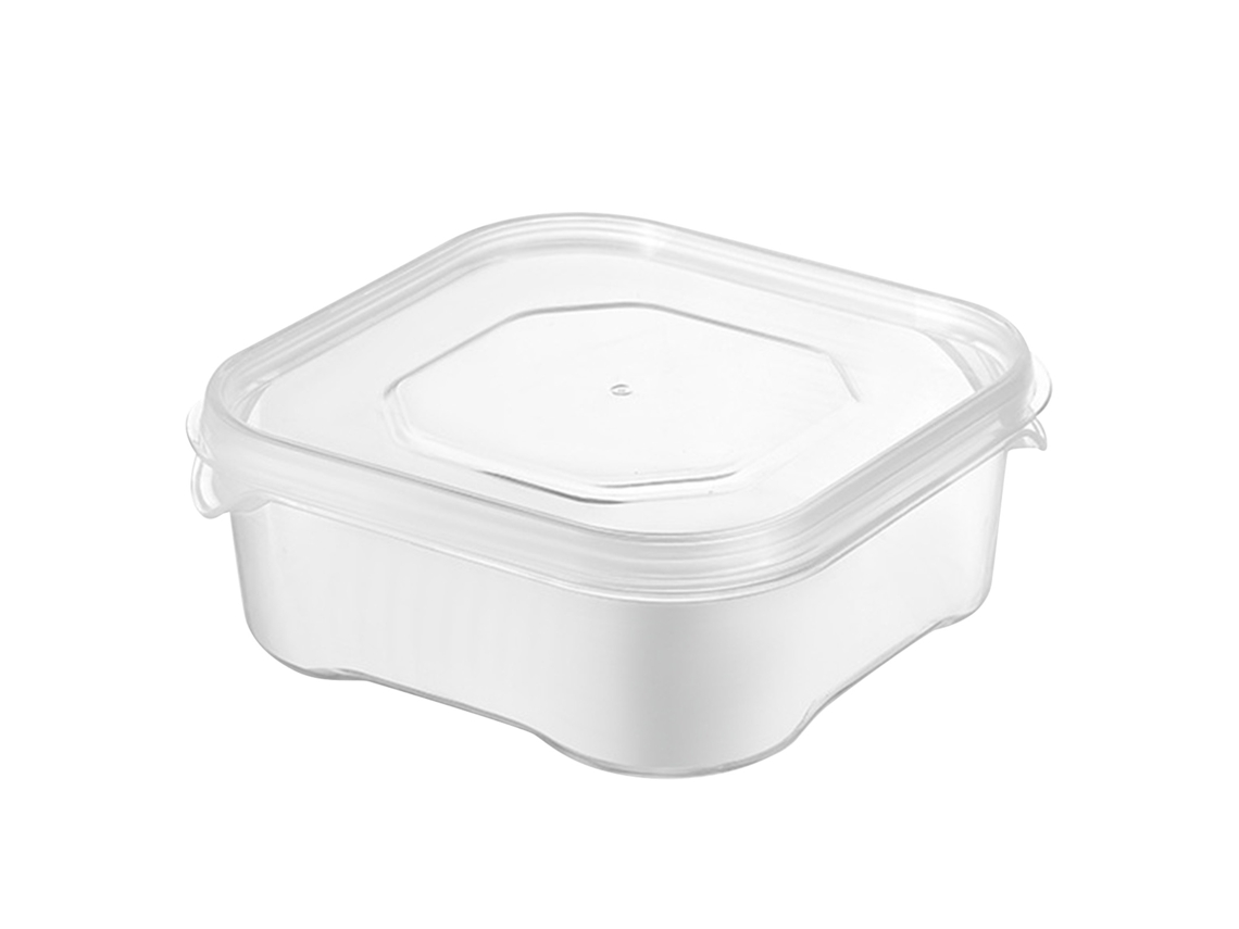 Caixa de Armazenamento LAXISCREED para Geladeira