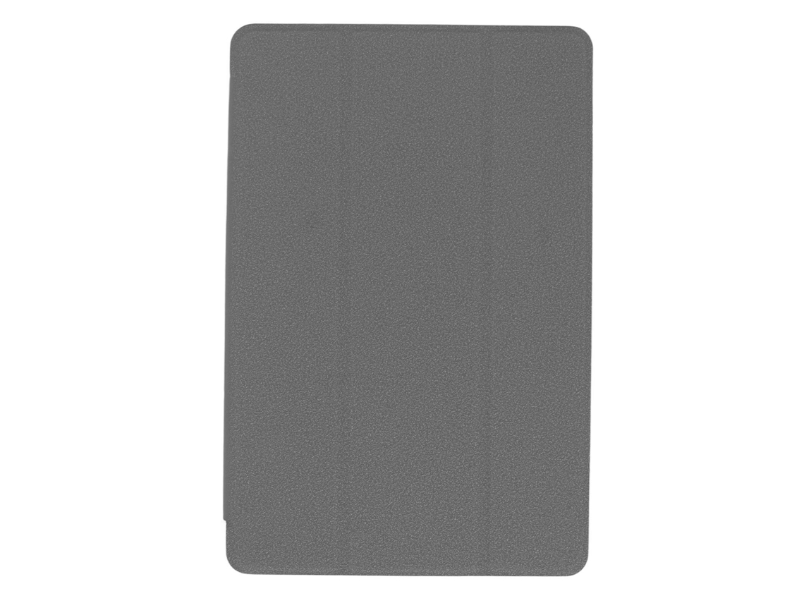 2026zentro-capa De Tablet Pu Tpu Corte Preciso Leve Case Protector 1mm Aumentado Para M40plus P30s P40hd Cinza