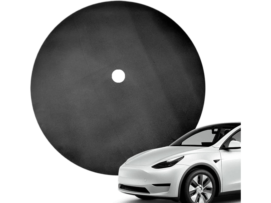 Almofadas De Isolamento Acústico Para Carros,