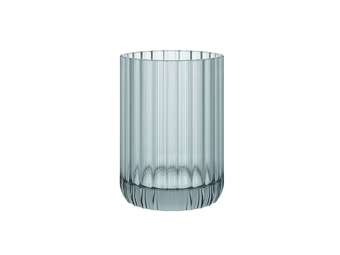 Porta-copos Smokey Grey Lido COSMIC