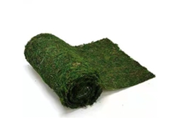 Relva Artificial Verde para Decoração e Paisagismo LAXISCREED