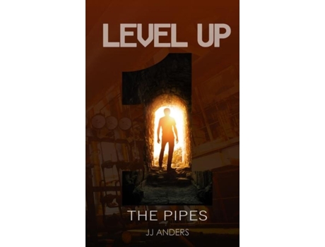 Livro The Pipes de JJ Anders (Inglês)
