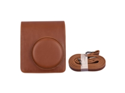2026 funda para Fujifilm Instax Mini 40 com Strap e Acessórios, Design Fofo e Prático