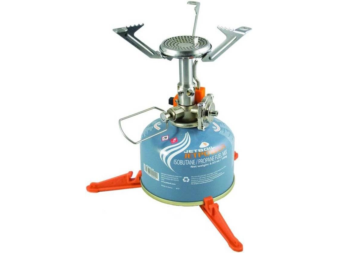 Fogão Para Campismo JETBOIL Mightymo