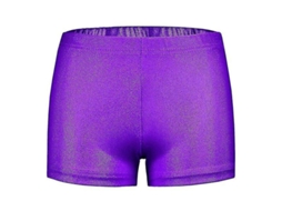 2026 pantalones Cortos de Gimnasia para Niñas de Alta Calidad Colorido para Ballet Y Danza