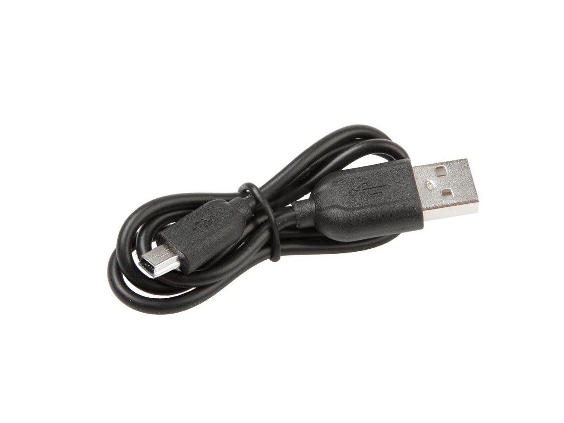 M-Wave Luz Traseira Apollon Mini a Usb