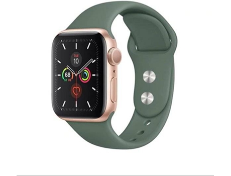 worten smartwatch apple