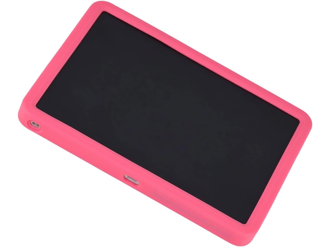 Capa Protetora De Silicone Leve Para Trackpad 2, 3 E 4 - Resistente A Impactos E À Prova D'água.