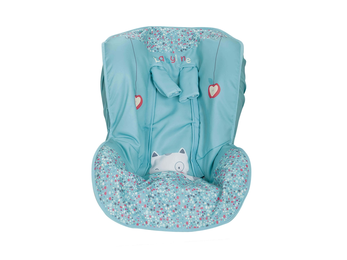 Tampa Aeschylus turquesa BABYLINE