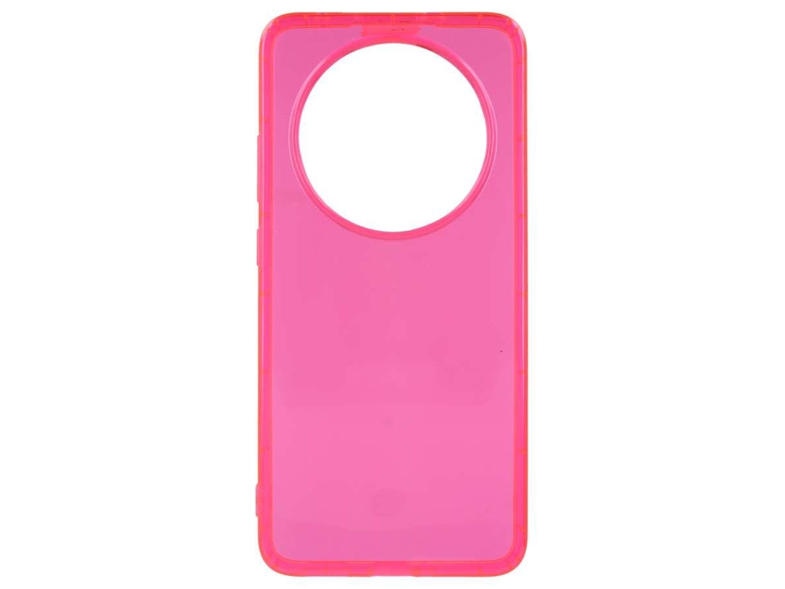 Capa Silicone Colorida para Oppo Reno 12 F LA CASA DE LAS CARCASAS
