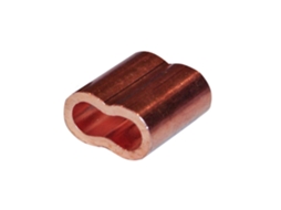 Bucha de Cobre Dourado 2 Mmnantong Five-Wood