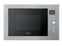 Micro-ondas Encastre CATA MC 32 DC (32 L - Com Grill - Preto)