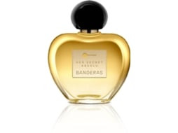 Perfume ANTONIO BANDERAS Her Secret Absolu Eau de Parfum (80 ml)