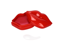 20pcs Mascarillas Labiales Hidratantes Para Reducir Linhas, Nutrir E Reparar Lábios De Cereja