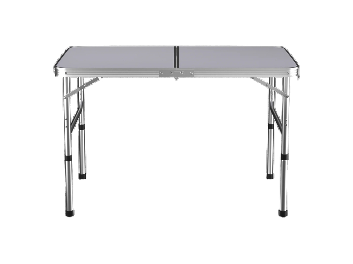 Mesa Externa, Dobrã¡vel, Altura Ajustã¡vel, Branco Oem