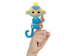 Robô LANSAY Fingerlings Leo