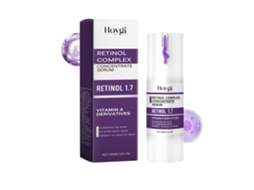 Sérum Facial Retinol Antirrugas Radiante