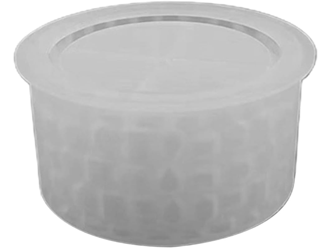 Moldes De Silicone Para Caixas De Joias Para Armazenamento Para Resina Epóxi