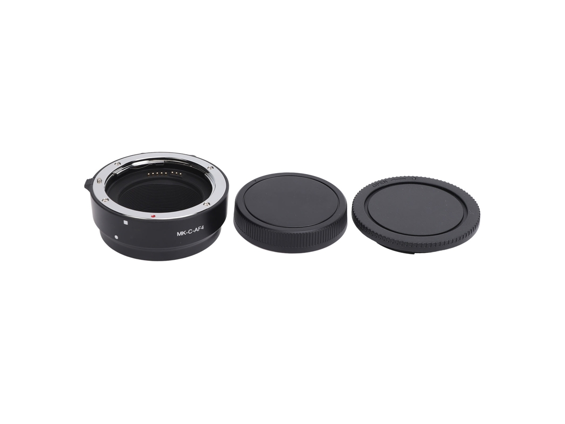 Camera Lens Mount Adapter Autofocus Auto Aperture For Ef To For R Converter Ring For Rp R3 R5 R6 R6ii R7 R8 R10 R100 LAXISCREED