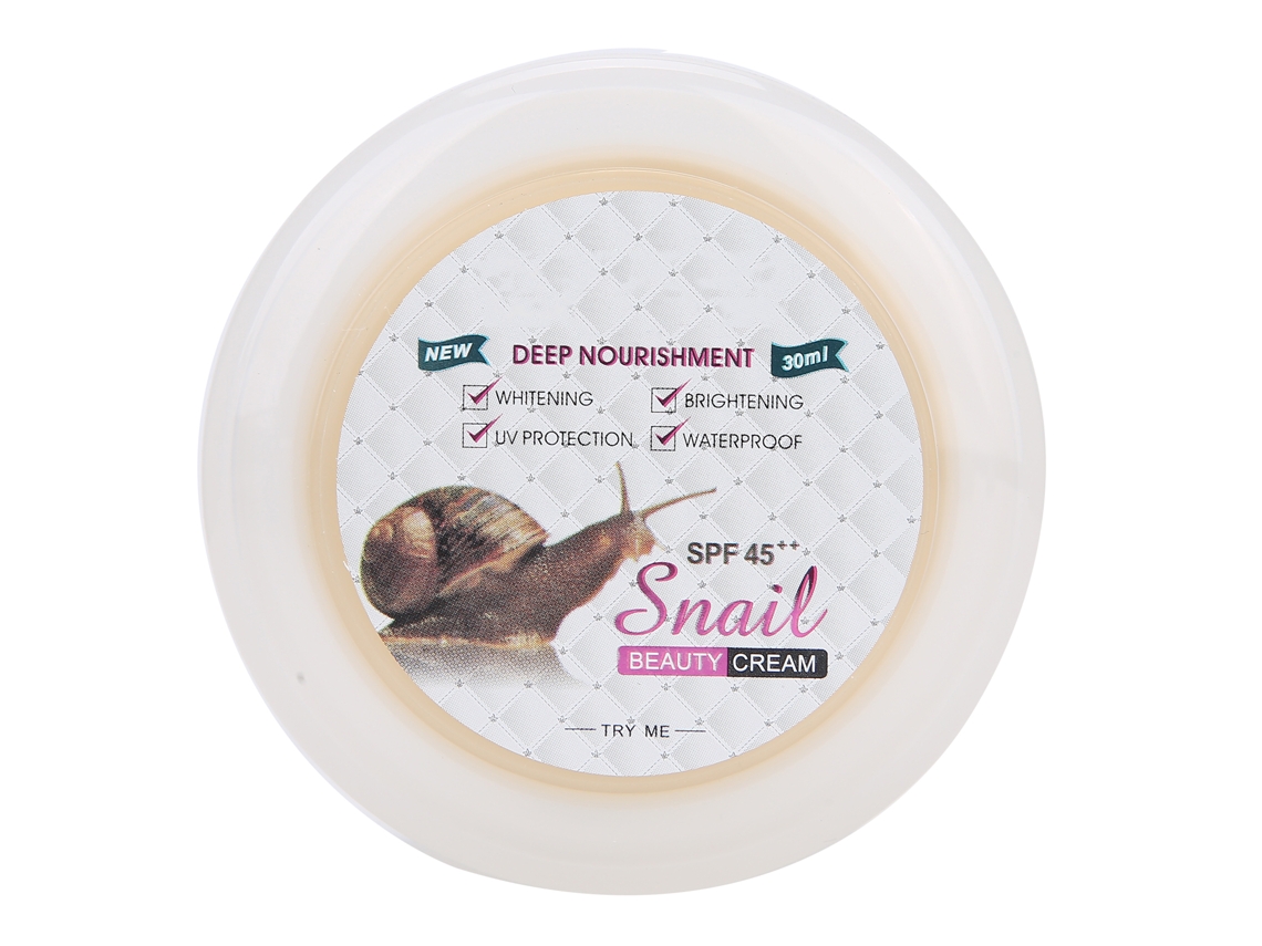 Creme Facial Clareamento Com Hidratação Intensa Para Pele
