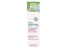 So Bio Étic Hydra Aloe Vera Calmante Contorno