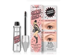 Gel de Sobrancelhas BENEFIT COSMETICS Gimme Brow + Volumizing 5