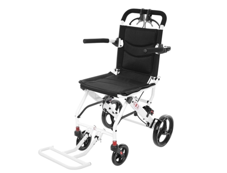 Cadeira de rodas manual ANTAR AT52316