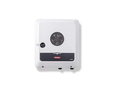 Inversor Fronius Symo Gen24 10.0 Plus, 10kw, Híbrido, Trifásico, 2 Mppt, Sem Display, Wifi