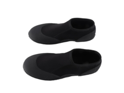 Botas de Mergulho Neoprene 3mm com Solado Antiderrapante S/MARCA