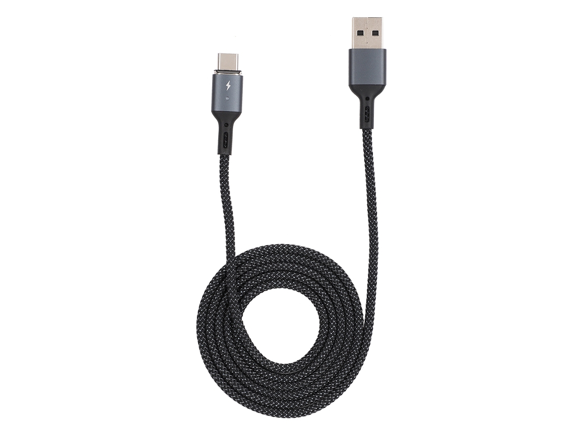 Cabo de Dados Type c Magnético 3a LAXISCREED