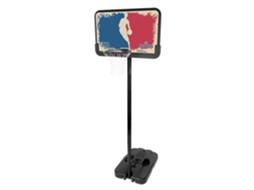 Spalding Nba Logoman Portable
