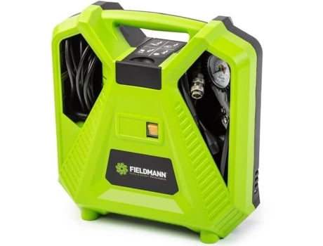 Fieldmann Fdak 201101 E 180 L/min 12 V Compressores de ar portáteis leves