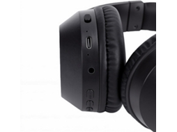 Jiawu Casque Supra - Auricular Filaire, Pilotes 40 Mm 20 Hz - 20 Khz Bluetooth 5. 4 60h, Supra - Auricular