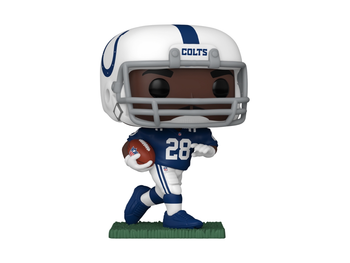 Funko Pop! Jonathan Taylor #179 NFL