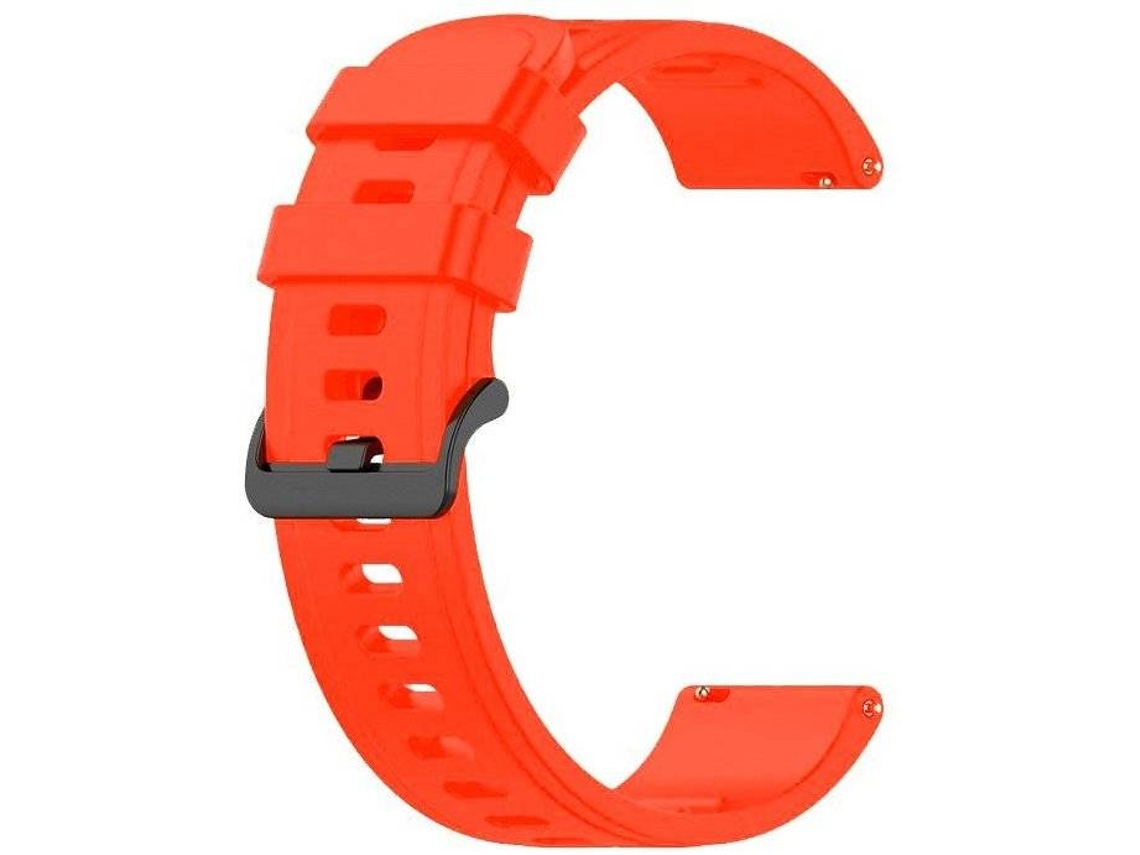 Bracelete OnePlus Oneplus Watch G4M Laranja