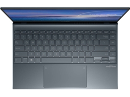 Portátil ASUS ZenBook 14 UX425EA-71DXECB2 (14'' - Intel Core i7-1165G7 - RAM: 16 GB - 1 TB SSD - Intel Iris Xe)
