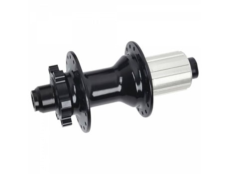 Cubo Traseiro de Cassete em Alumínio KRAYTON Shimano 32H