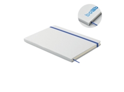 Libreta A5 Con Tapa de Cartón MIDOCEAN