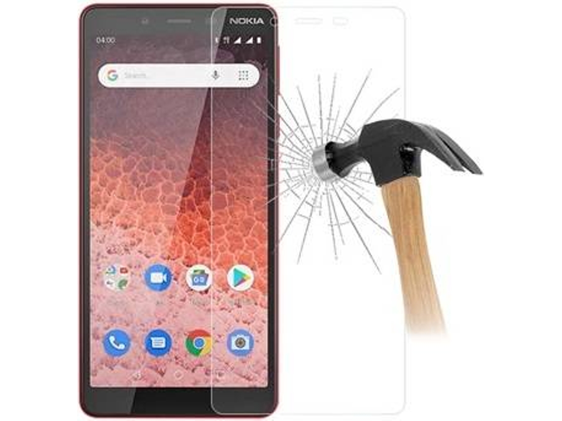 Pelicula de Vidro MULTI4YOU 1 Plus