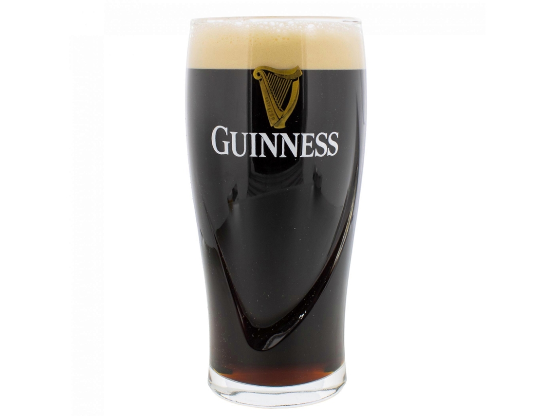 Copo Guinness Gravity Para Pint