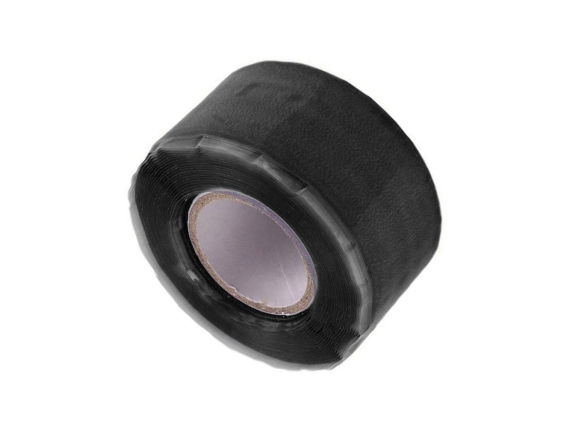 Laxiscreed Fita Adesiva De Silicone À Prova D’água Para Reparos, Vedação E Isolamento Eficiente