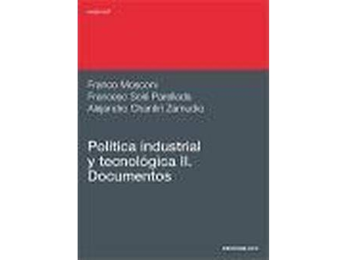 Livro Documentos de Franco Mosconi (Espanhol)