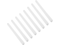 Trilhos De Corrediças Para Gavetas, Resistentes Ao Desgaste, Estáveis E Com Funcionamento Suave Conjunto De 8 Peças 4 Pares