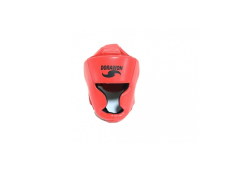 Capacete de boxe Dorawon Kansas