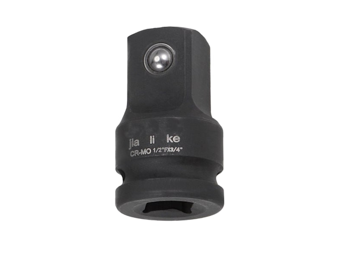 Adaptador De Soquete, 1/2, 3/4, Aço Cromo-molibdênio