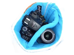 Feelfree Gear Camera Fold Insert S