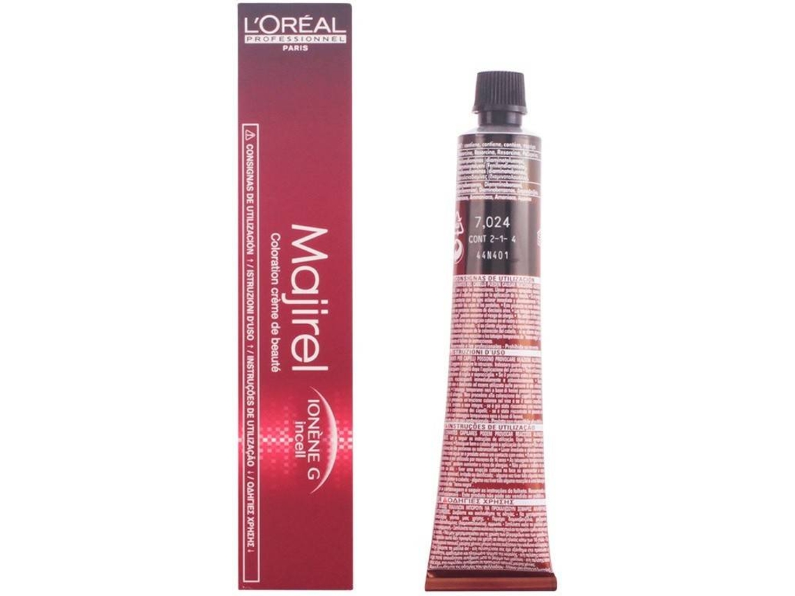 Tinta Permanente French Brown LOreal Expert Professionnel
