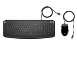 Bundle Teclado + Rato HP Pavilion 200