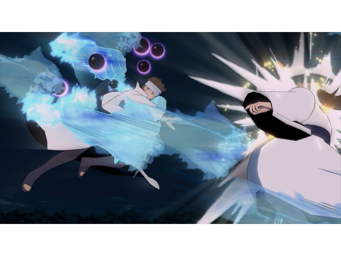 Atualizado] Naruto X Boruto: Ultimate Ninja Storm Connections