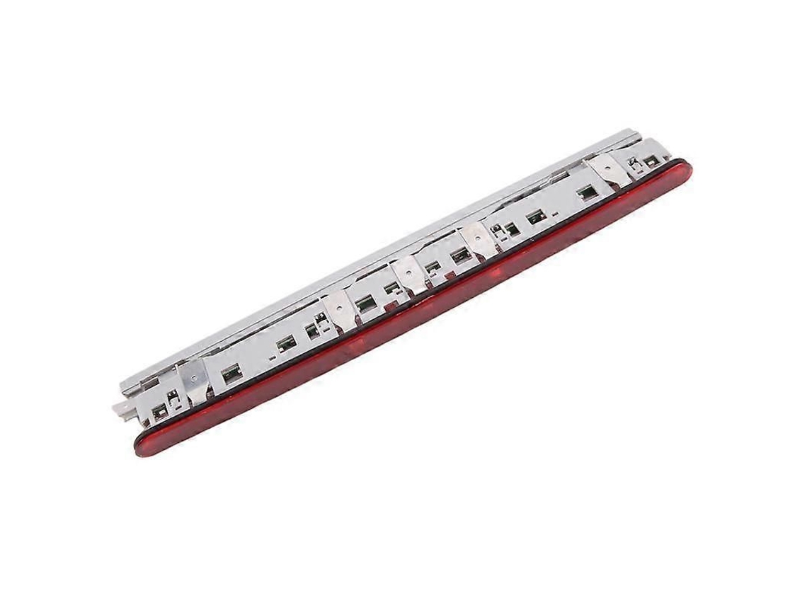 Luz de freio LED vermelha de 3ª posição para A4 B7 2005 2008 8E9945097B S/MARCA